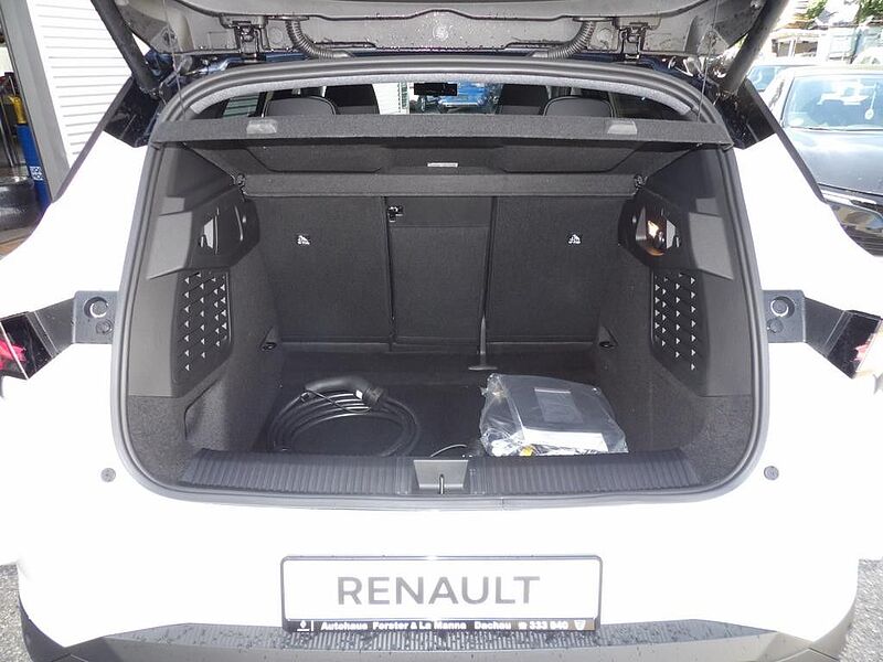 Renault Scenic E-Tech Electric 220 Long Range Esprit Alp