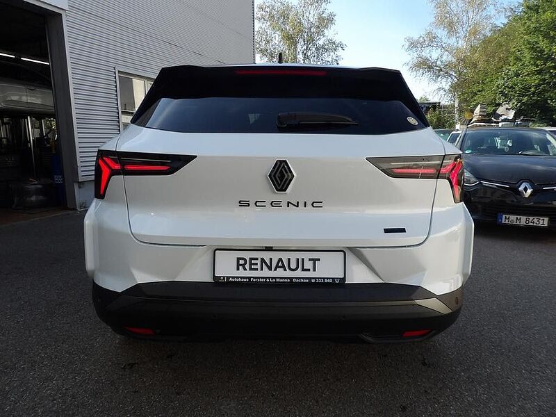 Renault Scenic E-Tech Electric 220 Long Range Esprit Alp