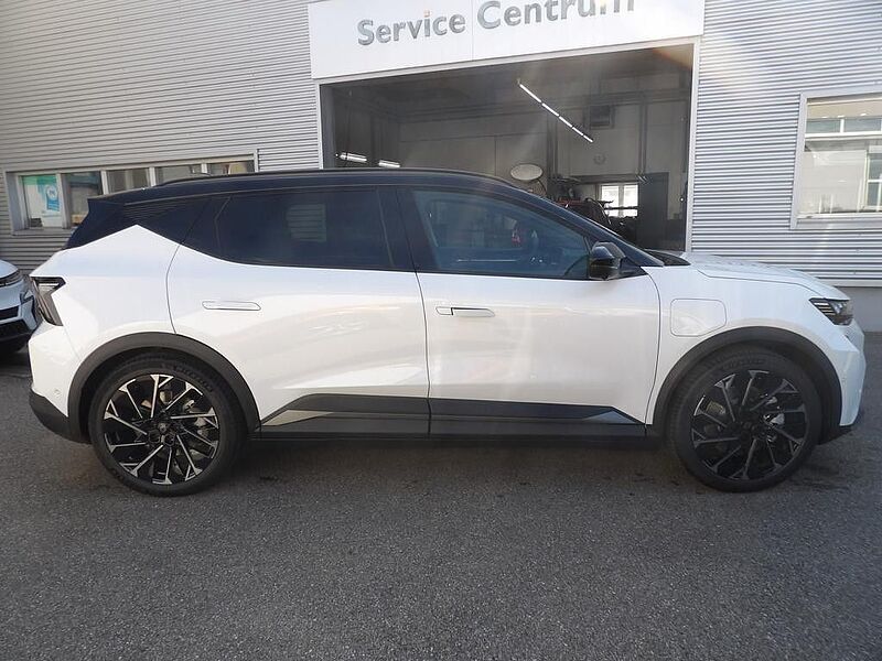 Renault Scenic E-Tech Electric 220 Long Range Esprit Alp