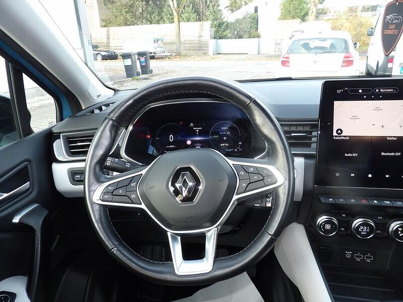 Renault Captur II Edition One E-Tech Plug IN