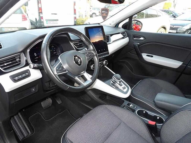 Renault Captur II Edition One E-Tech Plug IN