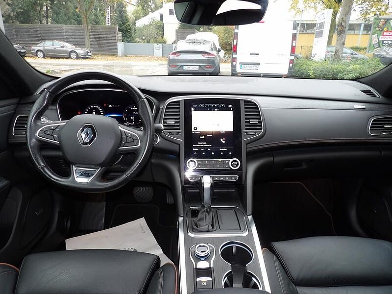 Renault Talisman Initiale Paris TCe 225 EDC