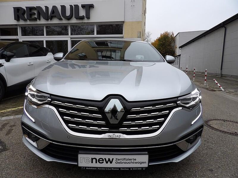 Renault Talisman Initiale Paris TCe 225 EDC