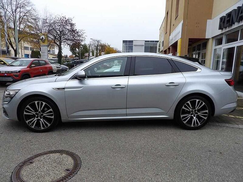 Renault Talisman Initiale Paris TCe 225 EDC