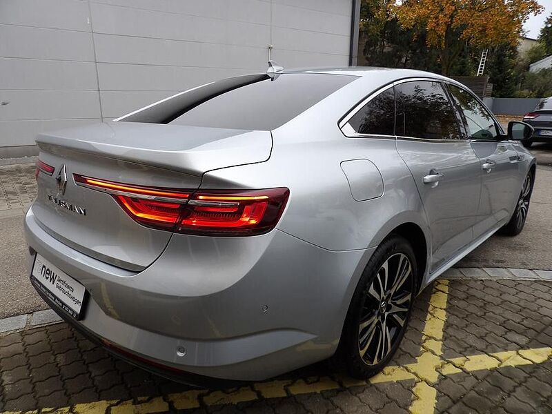 Renault Talisman Initiale Paris TCe 225 EDC