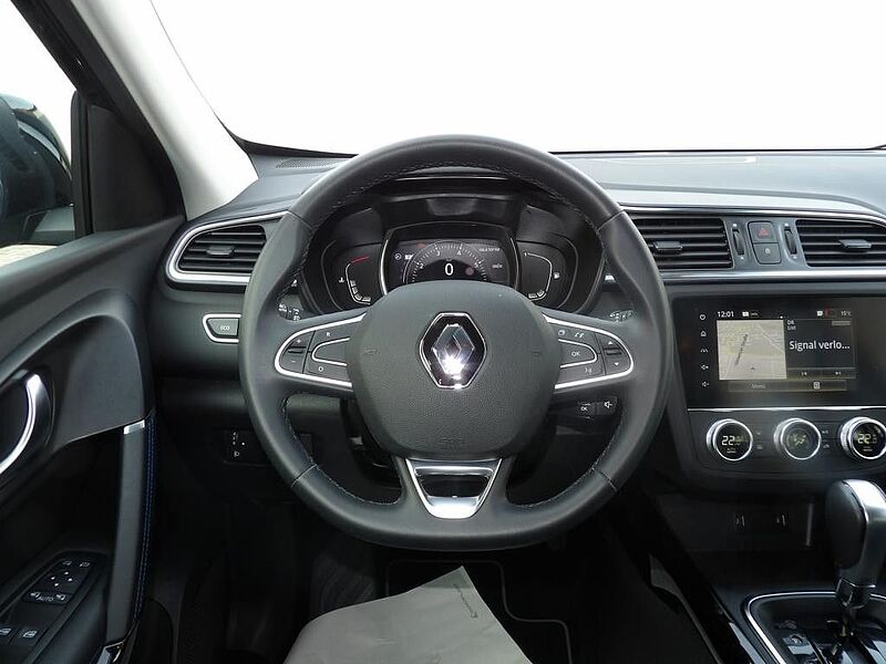 Renault Kadjar Limited Deluxe TCe 140 EDC