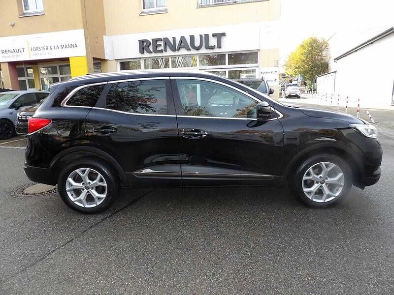 Renault Kadjar Limited Deluxe TCe 140 EDC