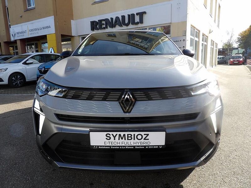 Renault Symbioz 145 E-Tech Full Hybrid Esprit Alpine