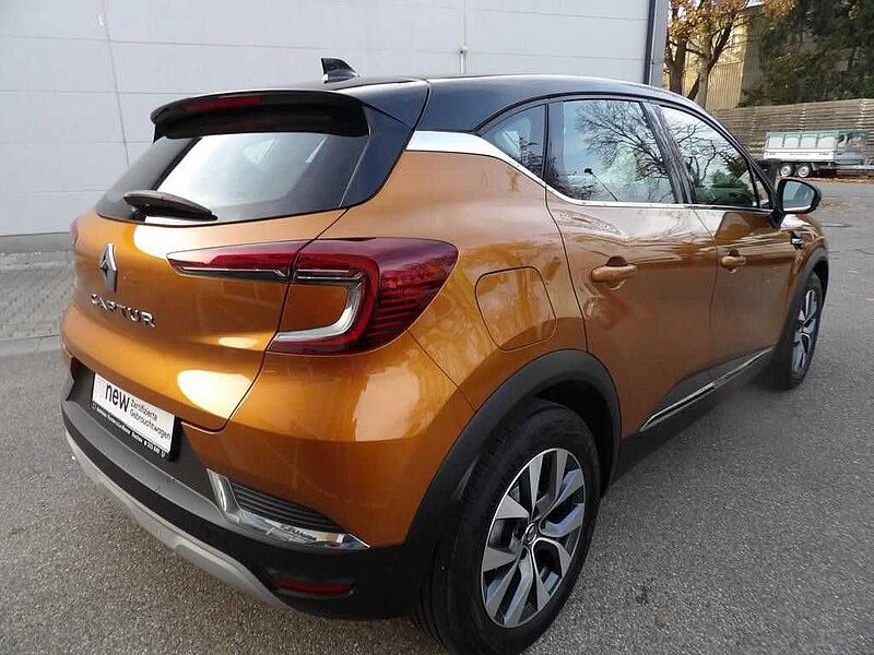 Renault Captur II Intens TCe 130