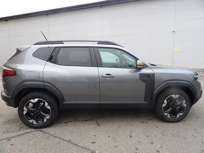 Dacia Duster III TCe 130 Extreme 4x4