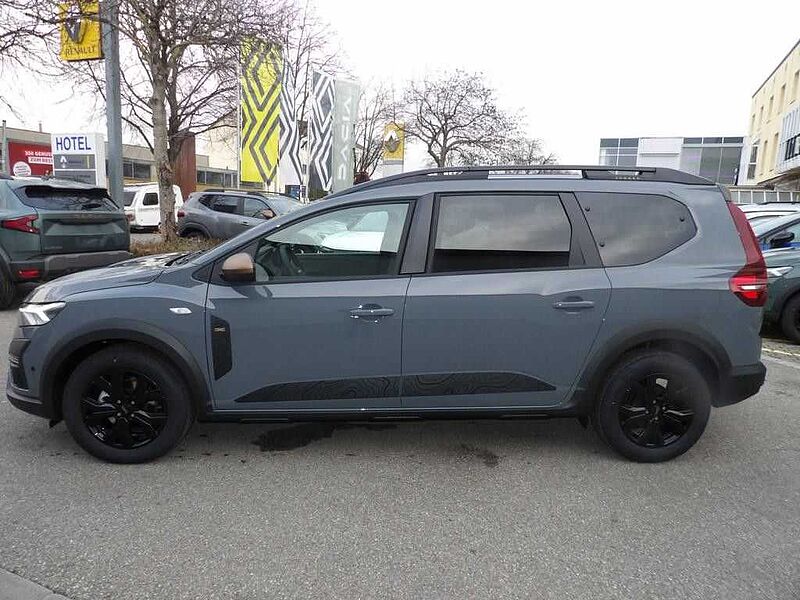 Dacia Jogger Extreme+ TCe 110 7-Sitzer