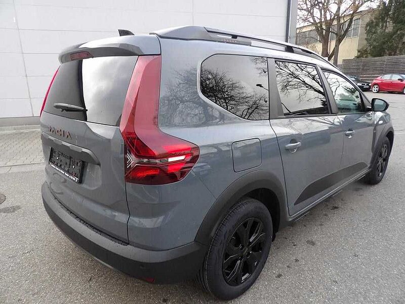 Dacia Jogger Extreme+ TCe 110 7-Sitzer