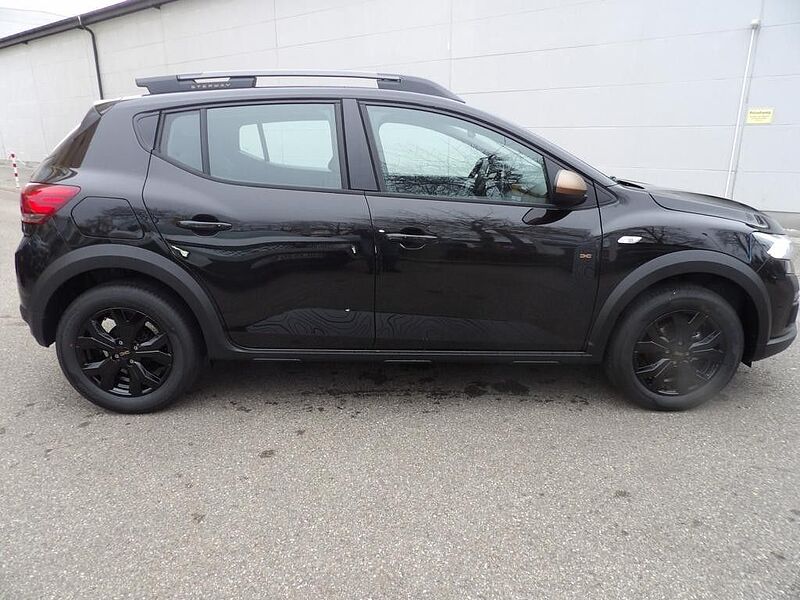 Dacia Sandero III Stepway Extreme TCe90 CVT